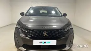 Peugeot 3008 1.5 BlueHDi Active Pack de 2022