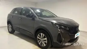 Peugeot 3008 1.5 BlueHDi Active Pack de 2022