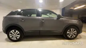Peugeot 3008 1.5 BlueHDi Active Pack de 2022