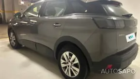Peugeot 3008 1.5 BlueHDi Active Pack de 2022