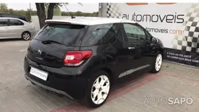 Citroen DS3 1.6 HDi Airdream Sport Chic de 2012