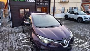 Renault ZOE de 2023