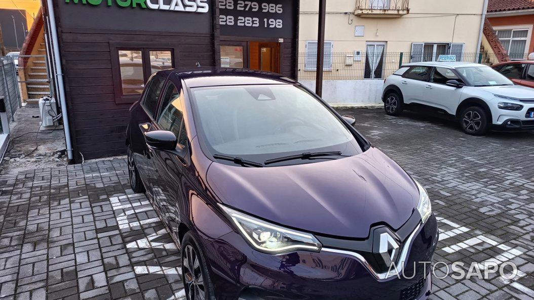 Renault ZOE de 2023