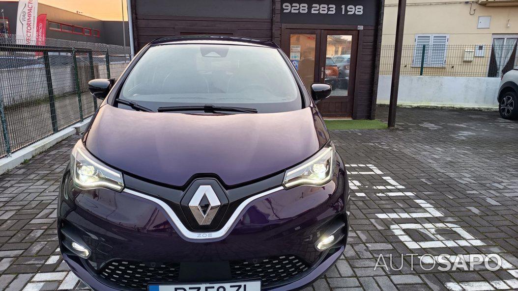 Renault ZOE de 2023