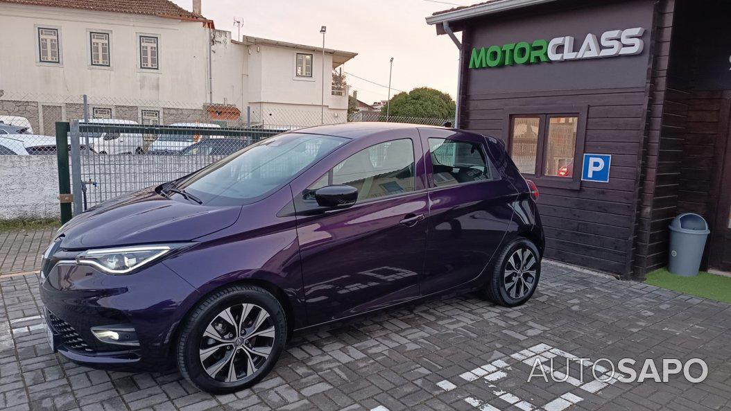Renault ZOE de 2023