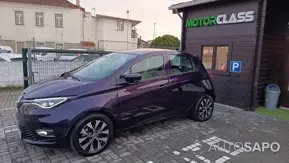 Renault ZOE de 2023