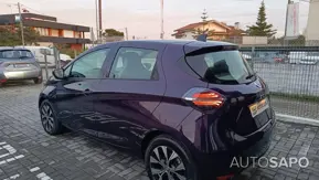 Renault ZOE de 2023