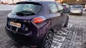 Renault ZOE de 2023