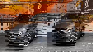 Mercedes-Benz Classe A de 2018