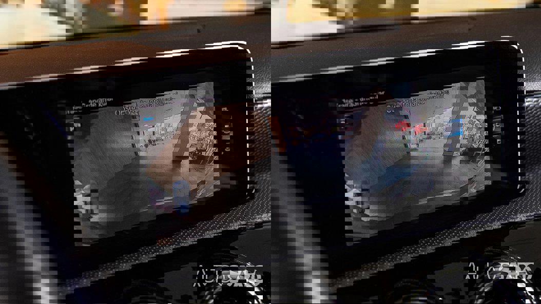 Mercedes-Benz Classe A de 2018