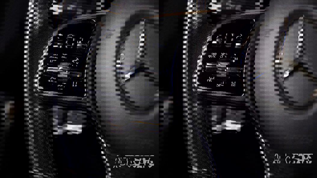 Mercedes-Benz Classe A de 2018