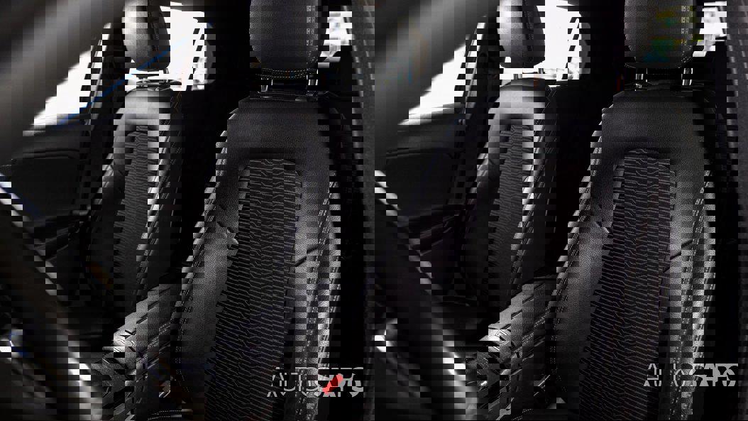 Mercedes-Benz Classe A de 2018