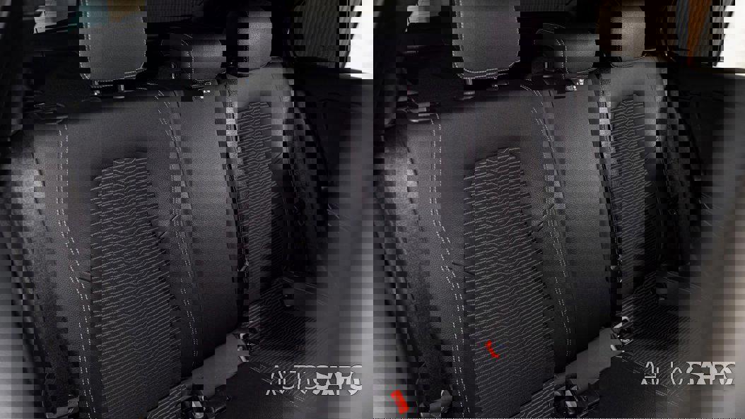 Mercedes-Benz Classe A de 2018