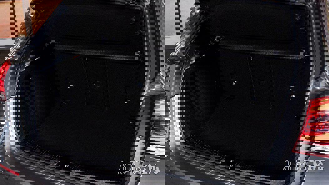 Mercedes-Benz Classe A de 2018