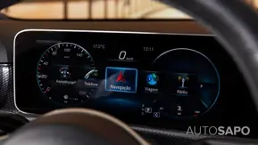 Mercedes-Benz Classe A de 2018