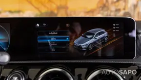 Mercedes-Benz Classe A de 2018