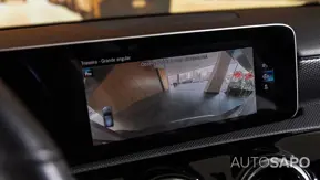 Mercedes-Benz Classe A de 2018