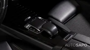 Mercedes-Benz Classe A de 2018