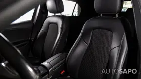 Mercedes-Benz Classe A de 2018