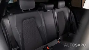 Mercedes-Benz Classe A de 2018