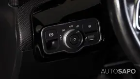 Mercedes-Benz Classe A de 2018