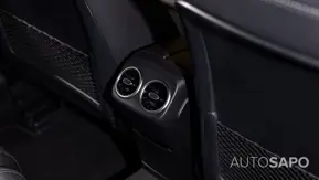 Mercedes-Benz Classe A de 2018