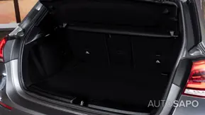 Mercedes-Benz Classe A de 2018