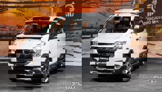 Dacia Lodgy 1.5 dCi Stepway 7L de 2018