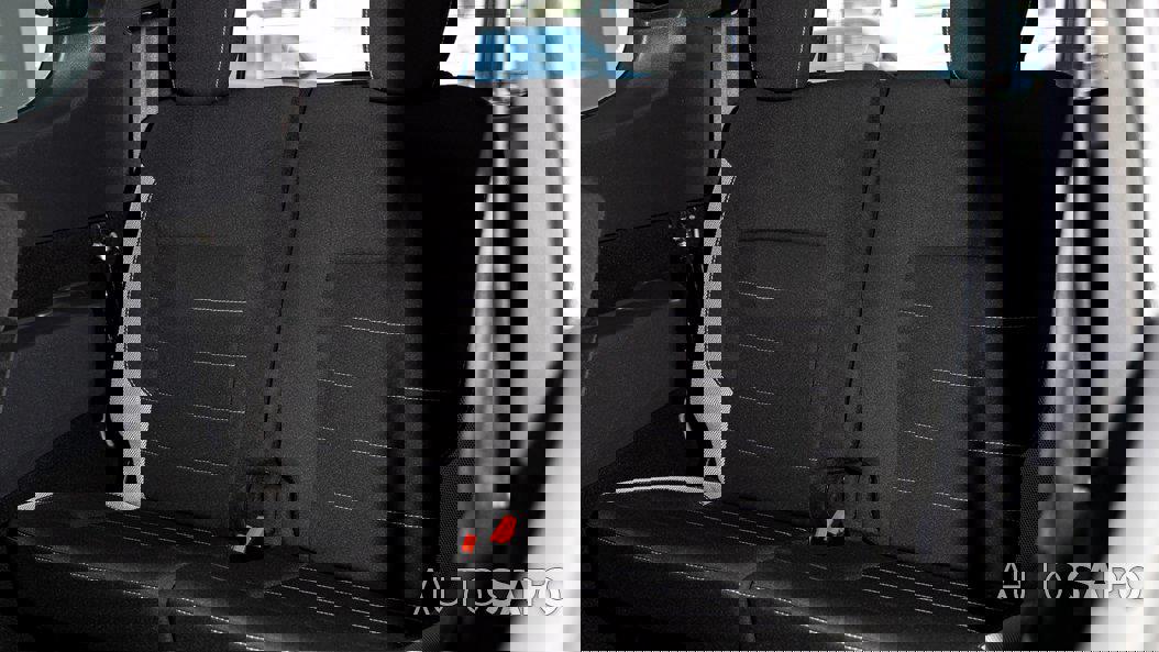 Dacia Lodgy 1.5 dCi Stepway 7L de 2018