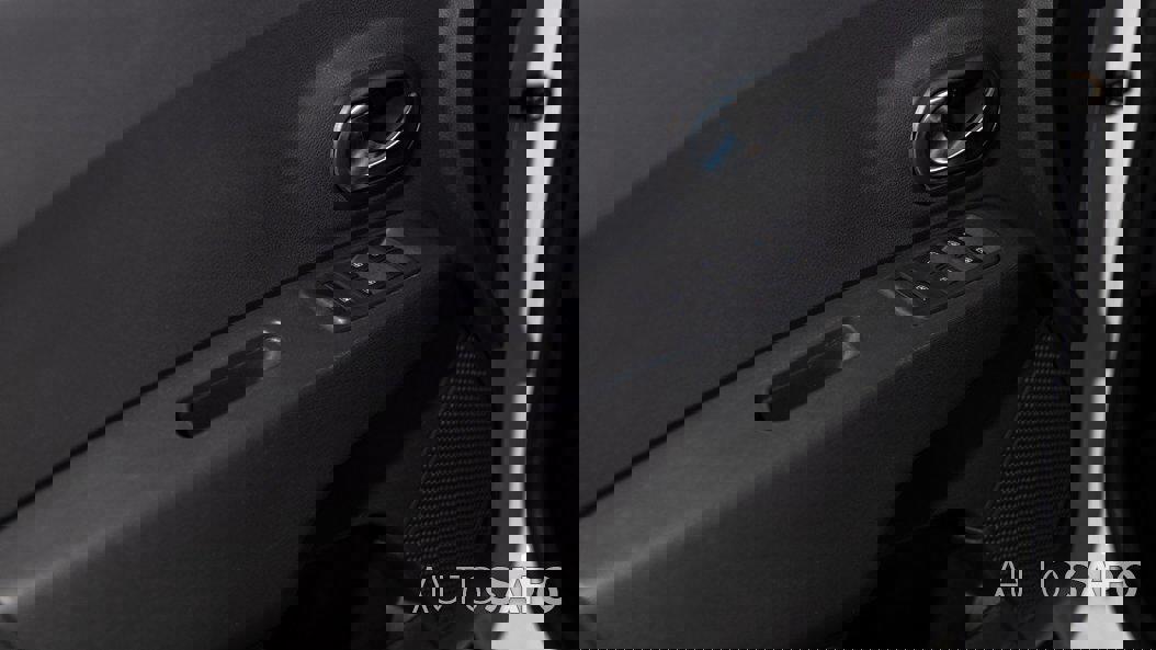 Dacia Lodgy 1.5 dCi Stepway 7L de 2018