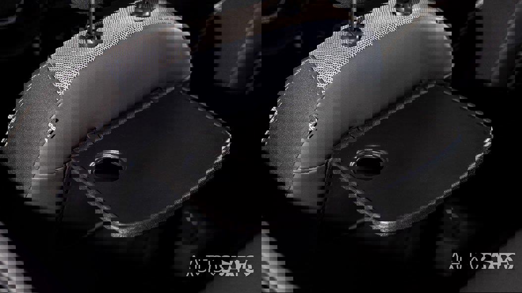 Dacia Lodgy 1.5 dCi Stepway 7L de 2018