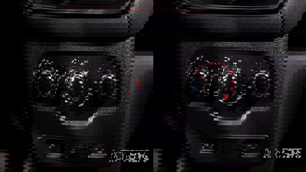 Dacia Lodgy 1.5 dCi Stepway 7L de 2018