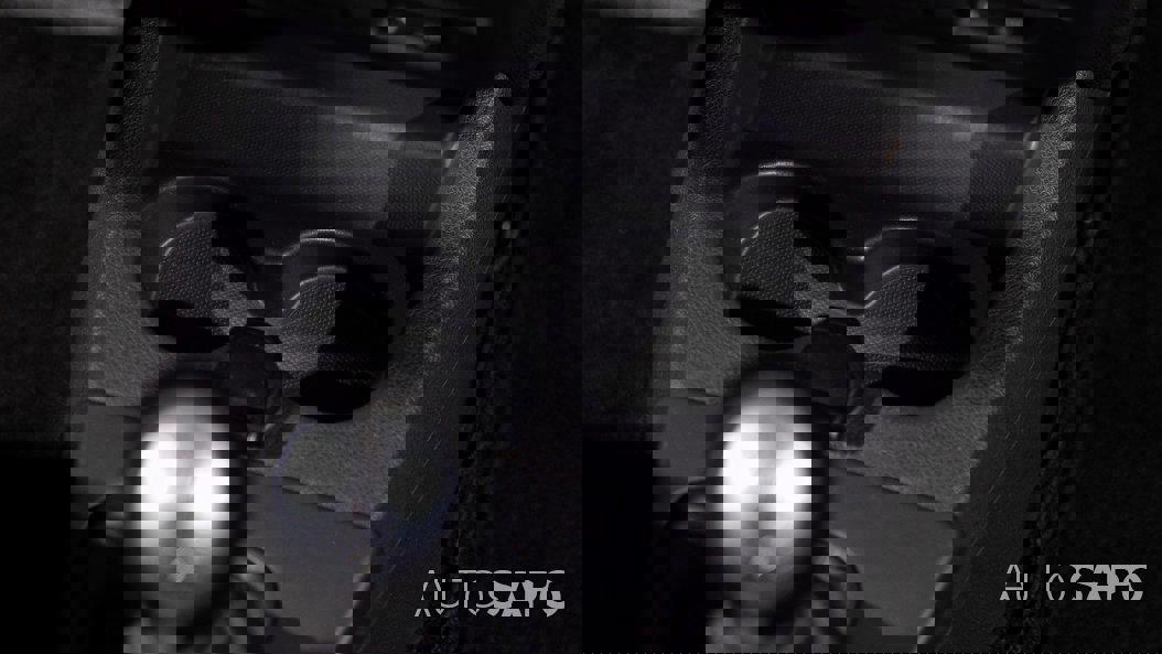 Dacia Lodgy 1.5 dCi Stepway 7L de 2018