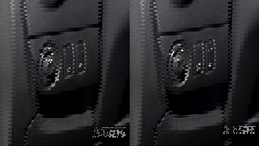 Dacia Lodgy 1.5 dCi Stepway 7L de 2018