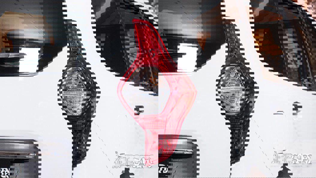 Dacia Lodgy 1.5 dCi Stepway 7L de 2018