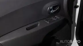 Dacia Lodgy 1.5 dCi Stepway 7L de 2018