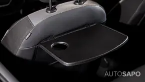 Dacia Lodgy 1.5 dCi Stepway 7L de 2018