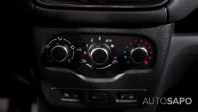 Dacia Lodgy 1.5 dCi Stepway 7L de 2018