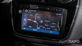 Dacia Lodgy 1.5 dCi Stepway 7L de 2018