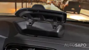 Dacia Lodgy 1.5 dCi Stepway 7L de 2018