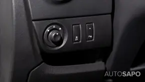 Dacia Lodgy 1.5 dCi Stepway 7L de 2018