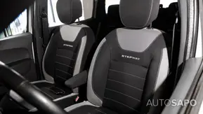 Dacia Lodgy 1.5 dCi Stepway 7L de 2018