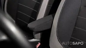 Dacia Lodgy 1.5 dCi Stepway 7L de 2018