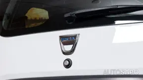 Dacia Lodgy 1.5 dCi Stepway 7L de 2018