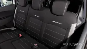 Dacia Lodgy 1.5 dCi Stepway 7L de 2018