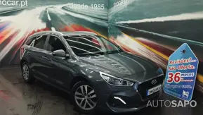 Hyundai i30 de 2019