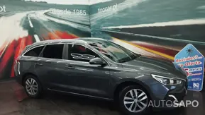 Hyundai i30 de 2019