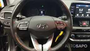 Hyundai i30 de 2019