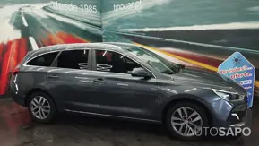 Hyundai i30 de 2019