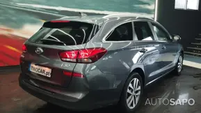 Hyundai i30 de 2019
